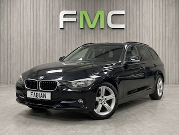 Used BMW 3 Series 2014 for sale - 79155447: Photo