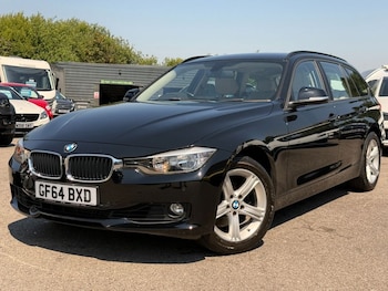 Used BMW 3 Series 2014 for sale - 79155447: Photo
