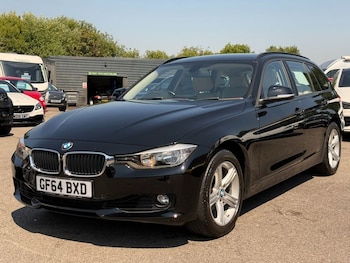 Used BMW 3 Series 2014 for sale - 79155447: Photo