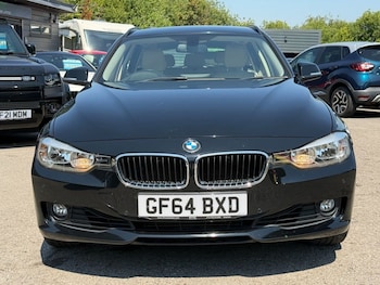 Used BMW 3 Series 2014 for sale - 79155447: Photo