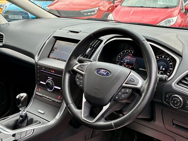 Used Ford S-Max 2016 for sale - 76333769: Photo 13
