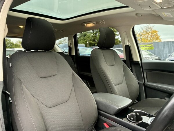 Used Ford S-Max 2016 for sale - 76333769: Photo 14