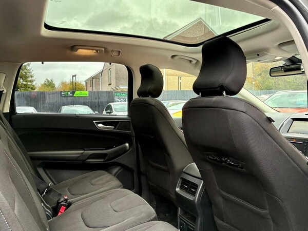 Used Ford S-Max 2016 for sale - 76333769: Photo 15