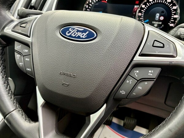 Used Ford S-Max 2016 for sale - 76333769: Photo 22