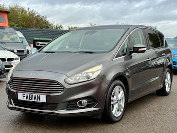 Used Ford S-Max 2016 for sale - 76333769: Photo 3