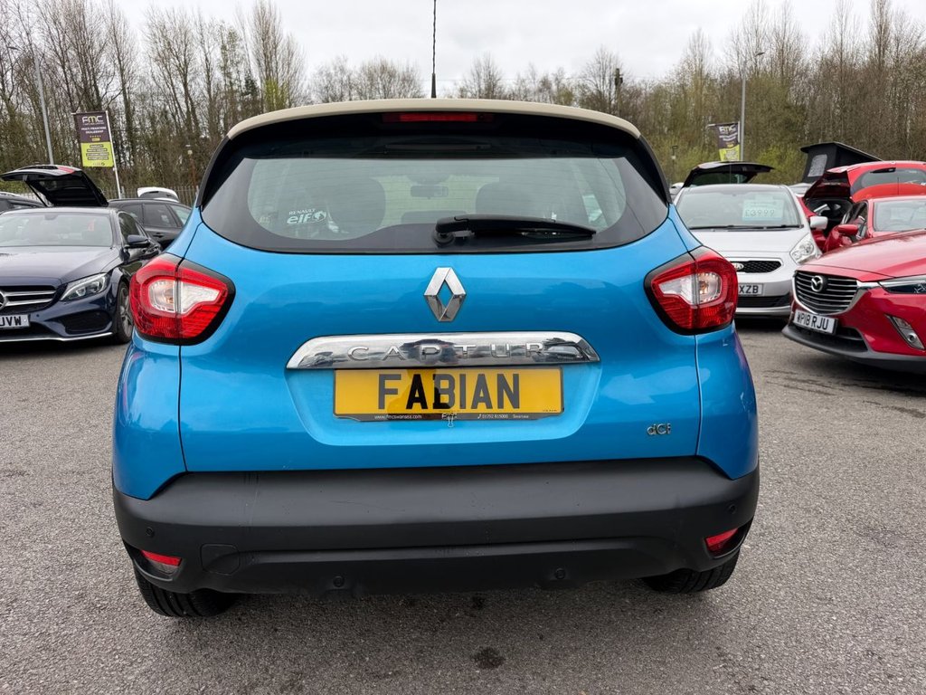 Used Renault Captur 2015 for sale - 78096899: Photo 11