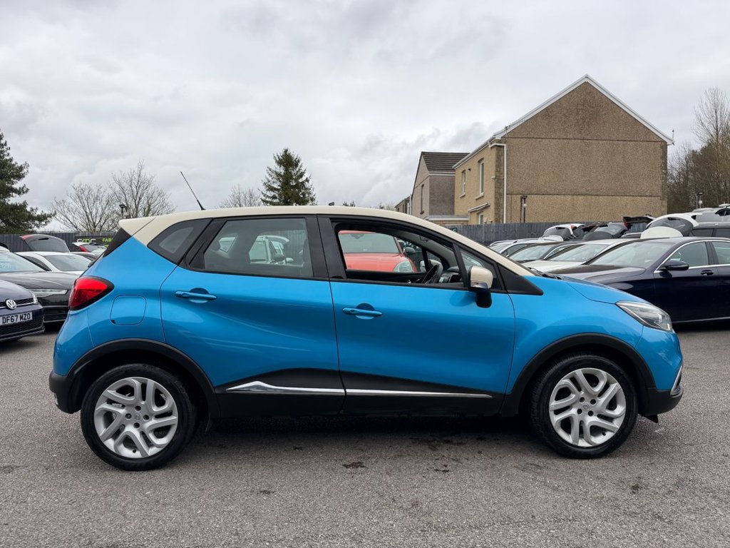 Used Renault Captur 2015 for sale - 78096899: Photo 13