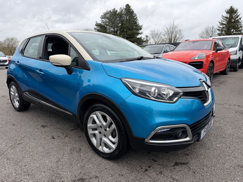 Used Renault Captur 2015 for sale - 78096899: Photo 14
