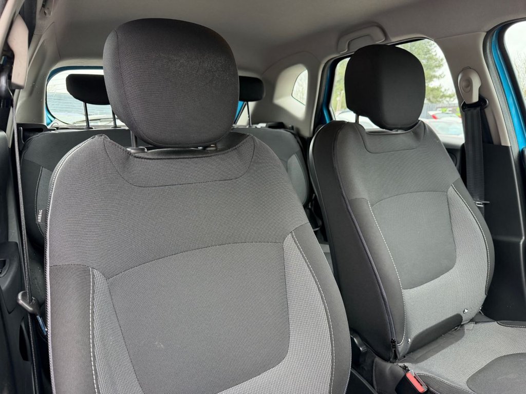 Used Renault Captur 2015 for sale - 78096899: Photo 15