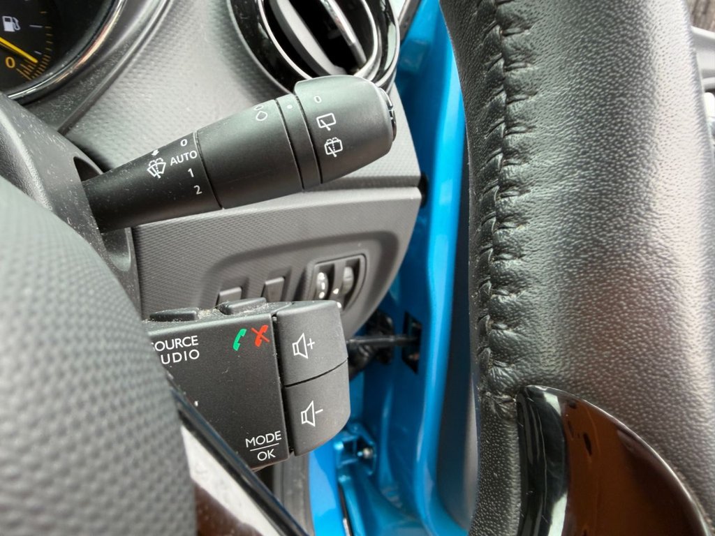 Used Renault Captur 2015 for sale - 78096899: Photo 17