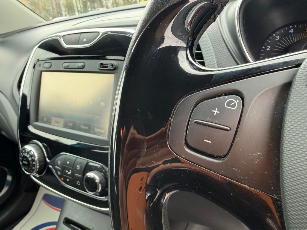 Used Renault Captur 2015 for sale - 78096899: Photo 18