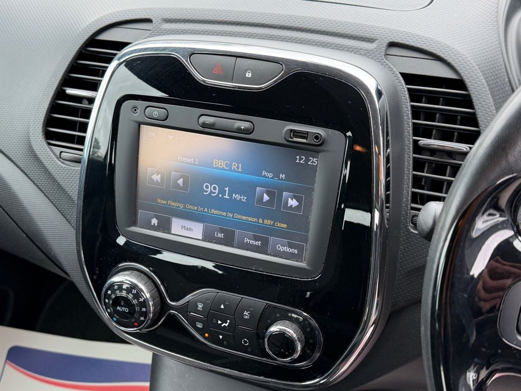 Used Renault Captur 2015 for sale - 78096899: Photo 19