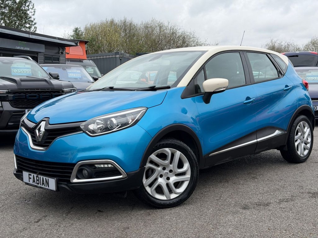 Used Renault Captur 2015 for sale - 78096899: Photo 7