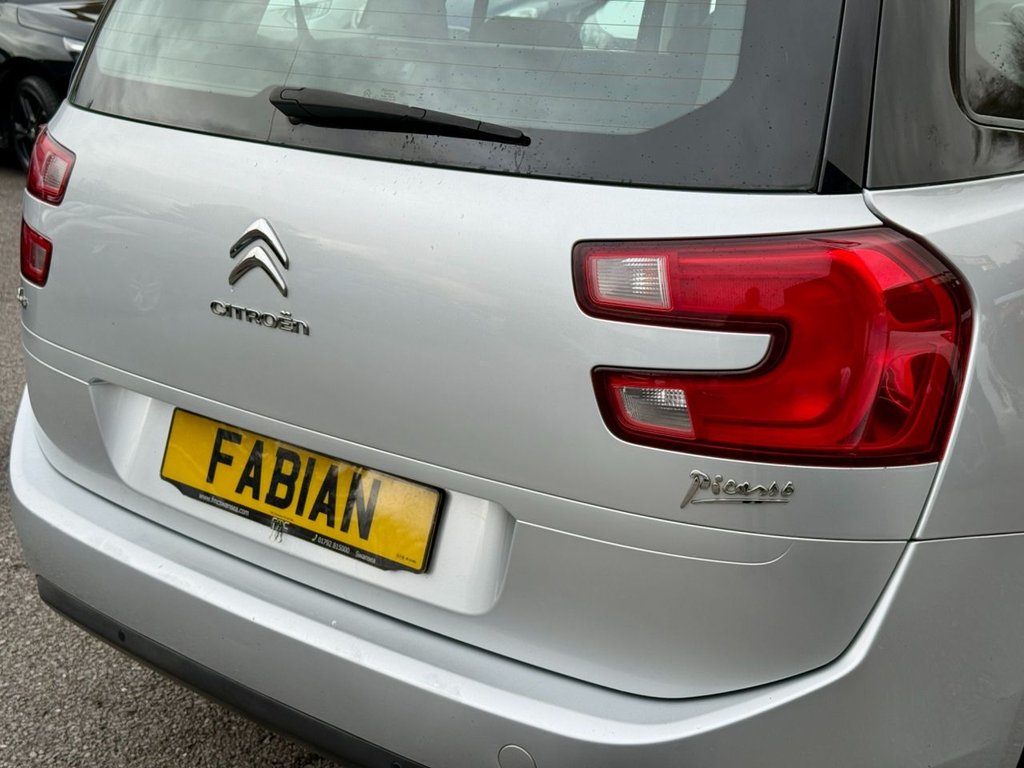 Used Citroen C4 Grand Picasso 2015 for sale - 77422546: Photo 10