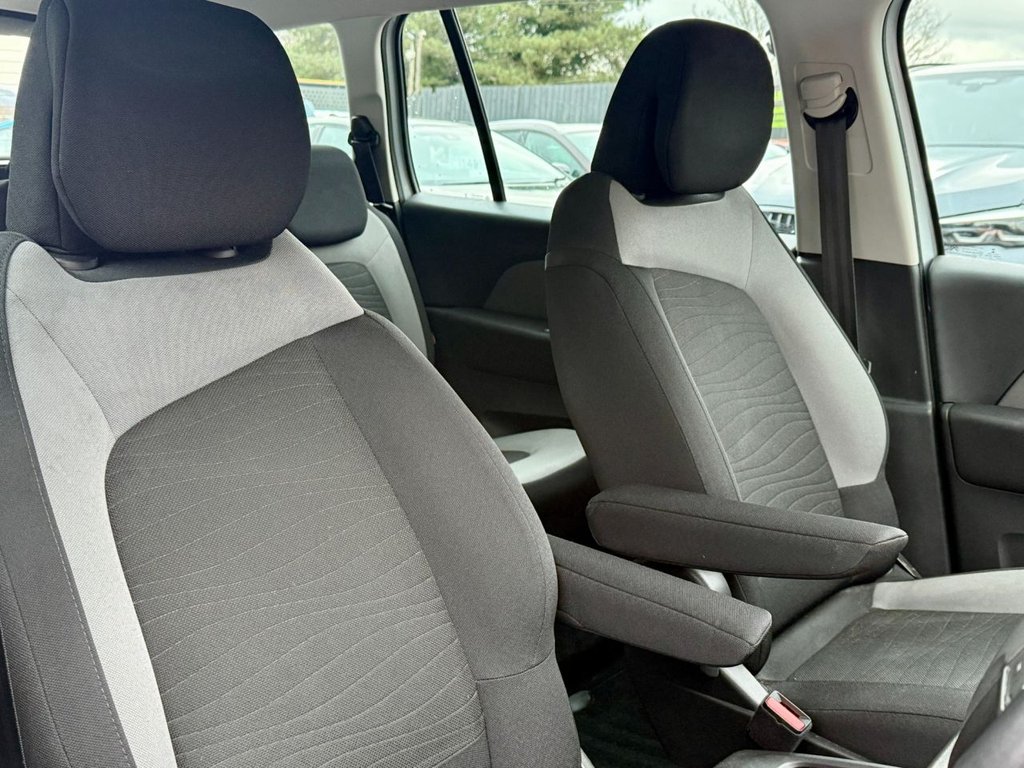 Used Citroen C4 Grand Picasso 2015 for sale - 77422546: Photo 12