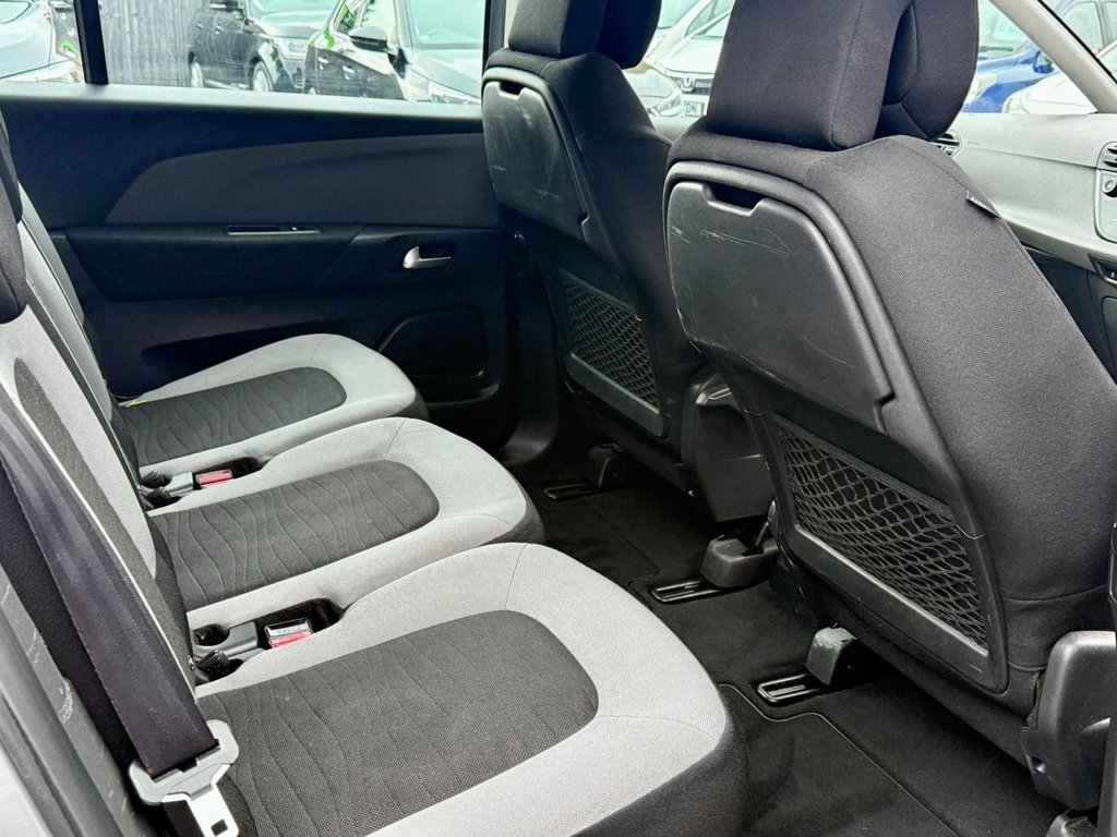 Used Citroen C4 Grand Picasso 2015 for sale - 77422546: Photo 13