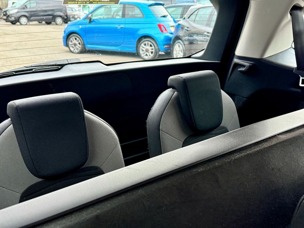 Used Citroen C4 Grand Picasso 2015 for sale - 77422546: Photo 14