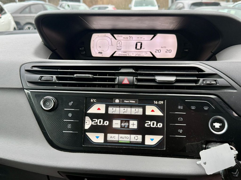 Used Citroen C4 Grand Picasso 2015 for sale - 77422546: Photo 15