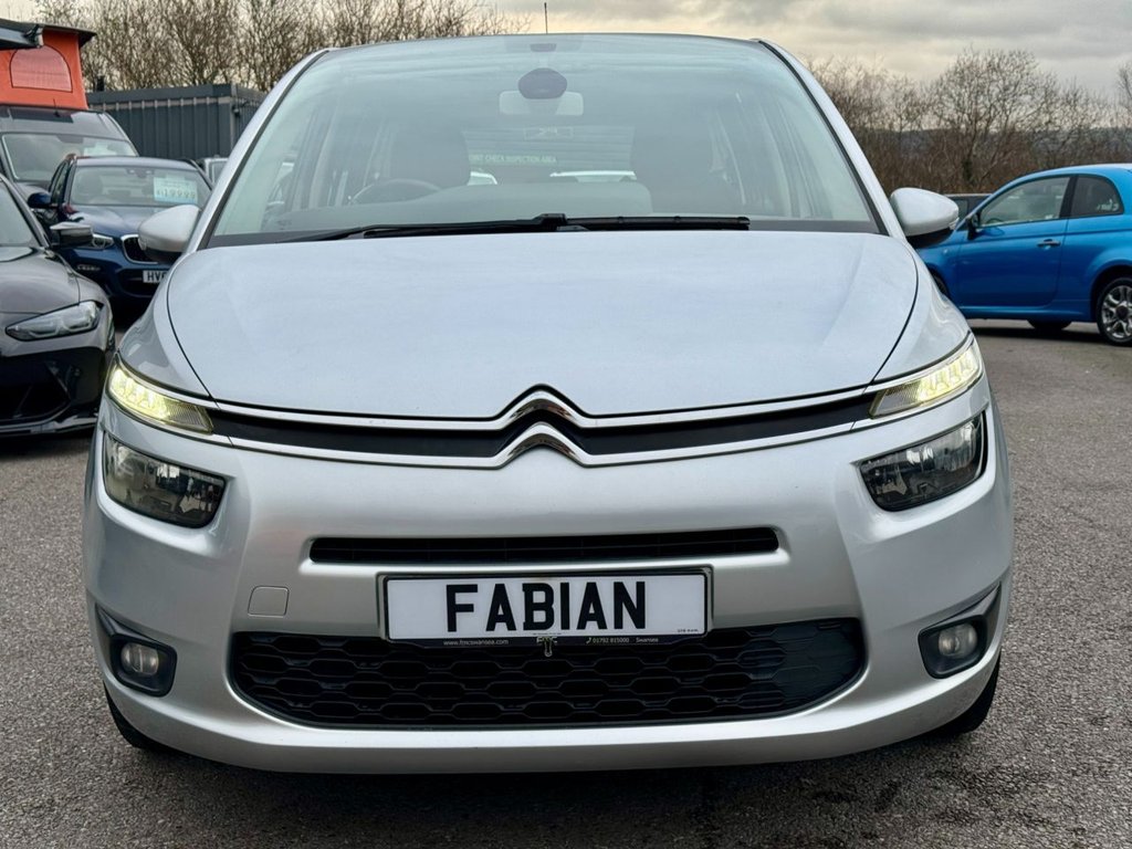Used Citroen C4 Grand Picasso 2015 for sale - 77422546: Photo 3