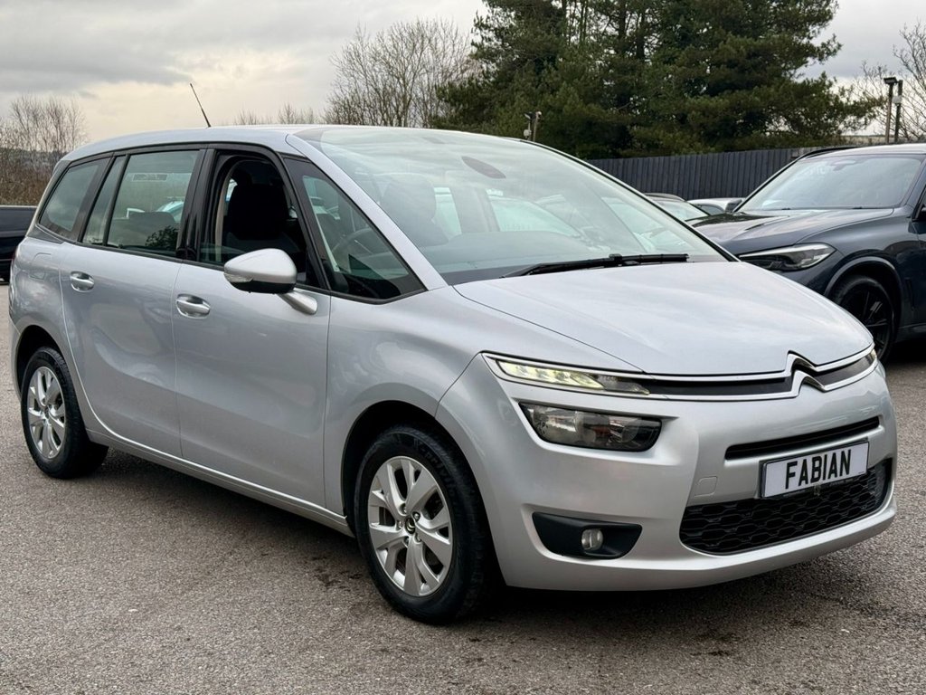 Used Citroen C4 Grand Picasso 2015 for sale - 77422546: Photo 5