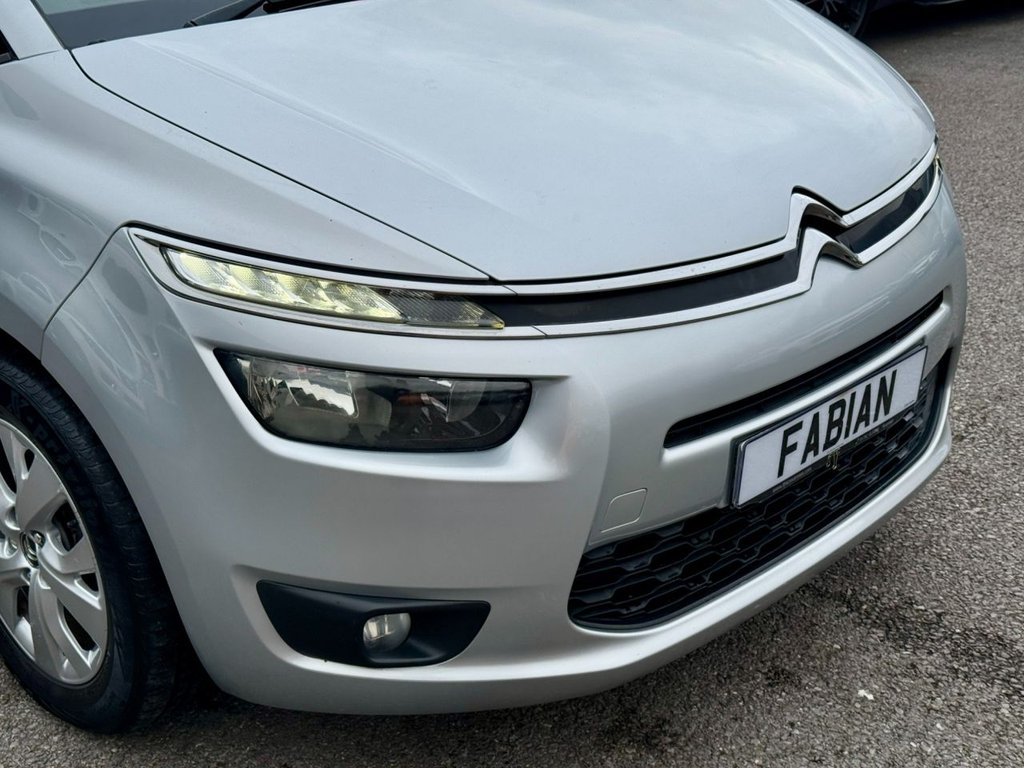 Used Citroen C4 Grand Picasso 2015 for sale - 77422546: Photo 6
