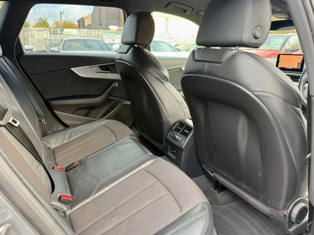 Used Audi A4 Avant 2016 for sale - 76356811: Photo 13
