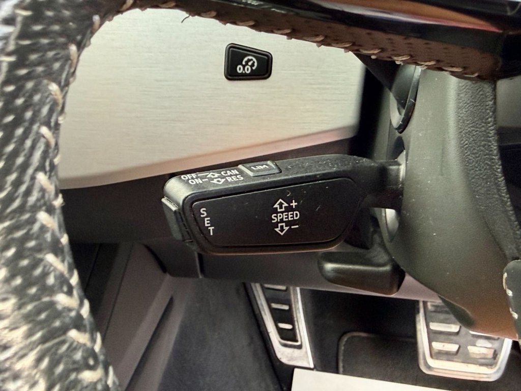 Used Audi A4 Avant 2016 for sale - 76356811: Photo 17