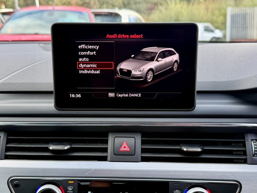 Used Audi A4 Avant 2016 for sale - 76356811: Photo 22