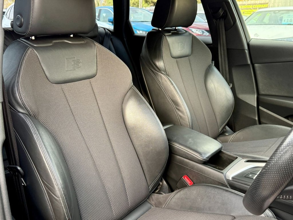 Used Audi A4 Avant 2016 for sale - 76356811: Photo 27