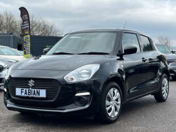 Used Suzuki Swift 2018 for sale - 72042913: Photo
