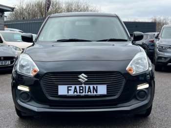 Used Suzuki Swift 2018 for sale - 72042913: Photo