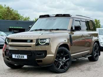 2022 (72) - 3.0 D300 SE 110 5dr Auto