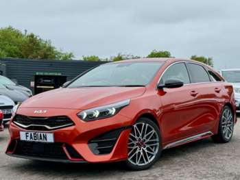 2022 (71) - 1.6T GDi ISG GT 5dr DCT
