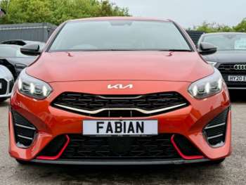 Used Kia Pro Ceed 2022 for sale - 74795576: Photo