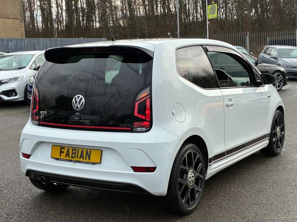 Used Volkswagen up! 2018 for sale - 77451800: Photo 11