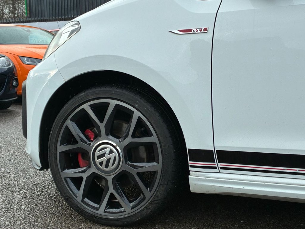 Used Volkswagen up! 2018 for sale - 77451800: Photo 13