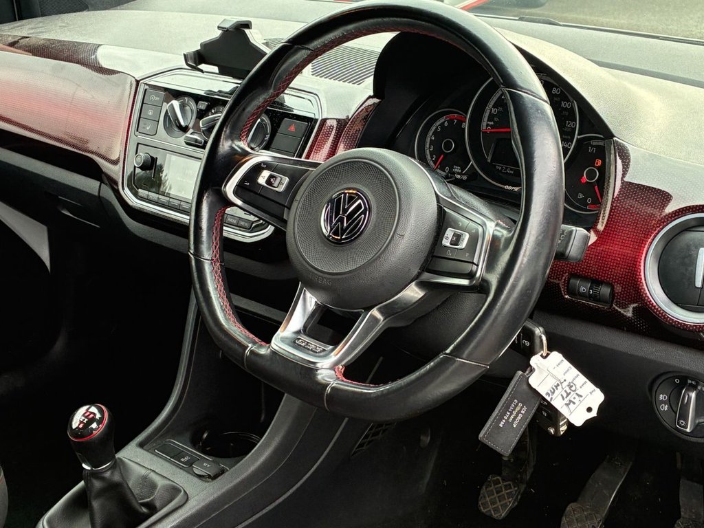 Used Volkswagen up! 2018 for sale - 77451800: Photo 14