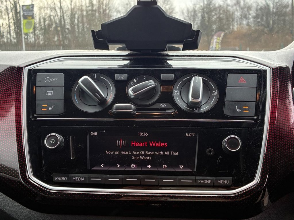 Used Volkswagen up! 2018 for sale - 77451800: Photo 16