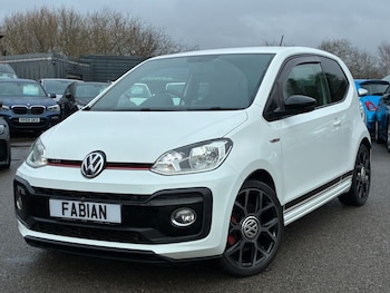 Used Volkswagen up! 2018 for sale - 77451800: Photo