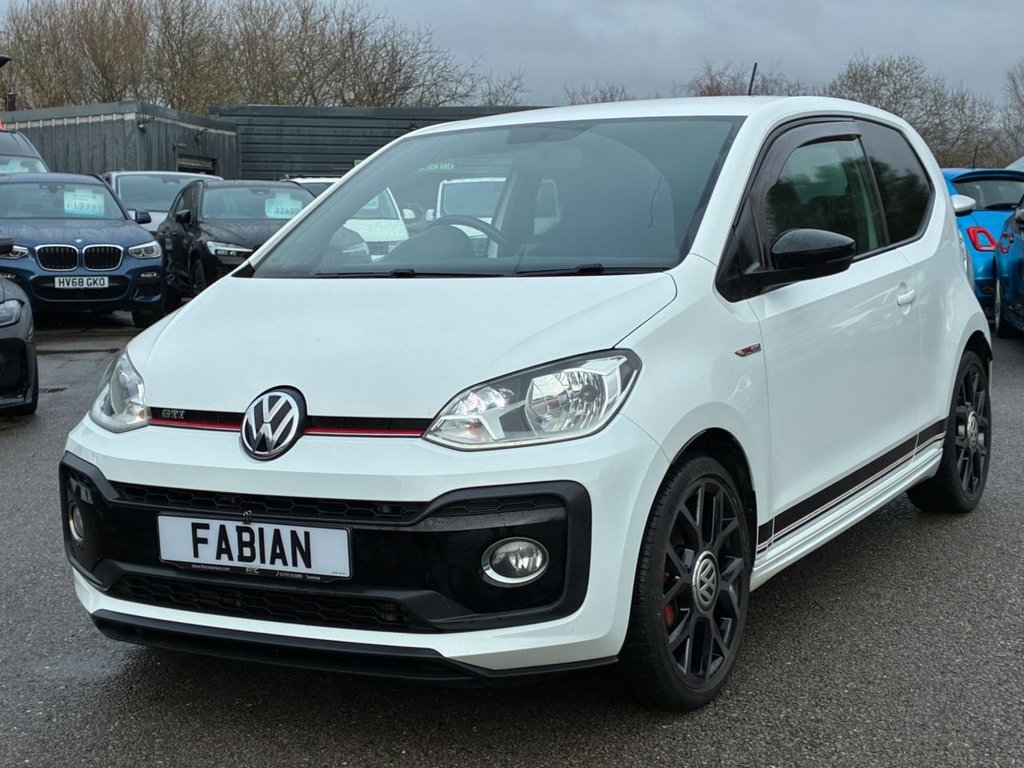 Used Volkswagen up! 2018 for sale - 77451800: Photo 3