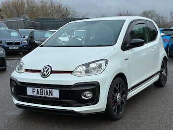 Used Volkswagen up! 2018 for sale - 77451800: Photo