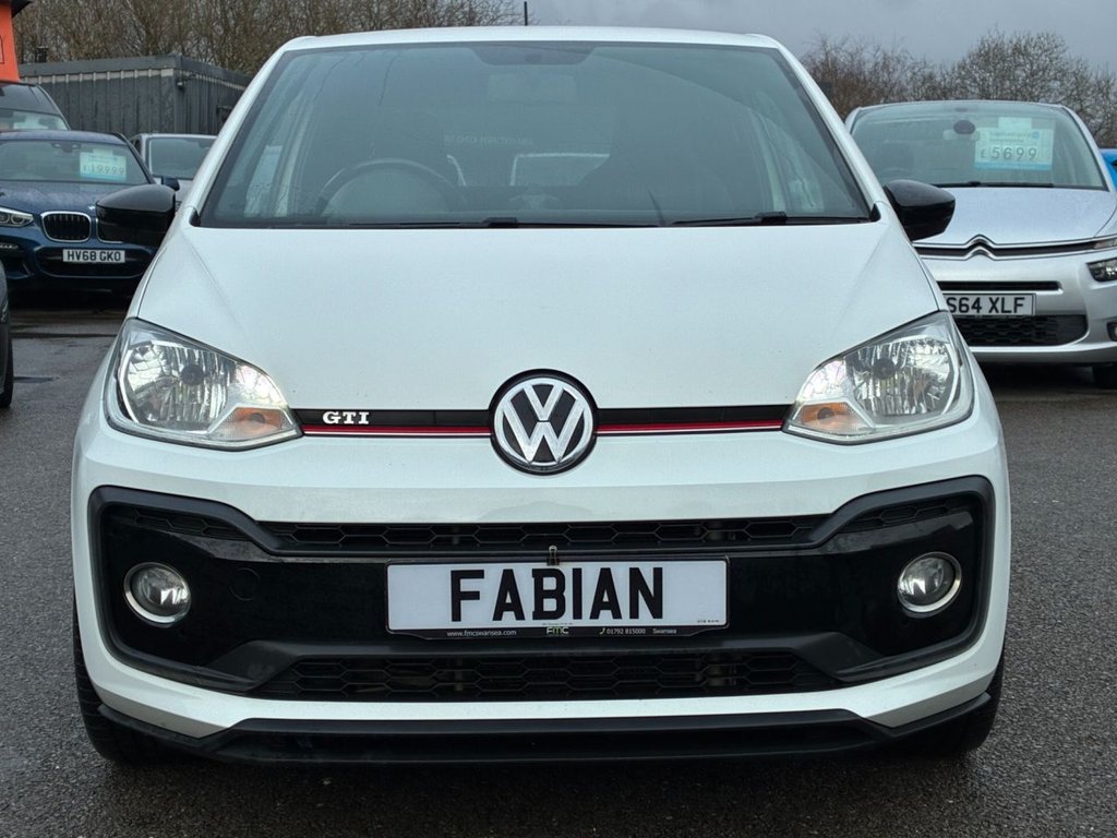 Used Volkswagen up! 2018 for sale - 77451800: Photo 4