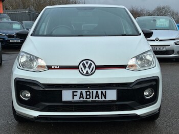 Used Volkswagen up! 2018 for sale - 77451800: Photo