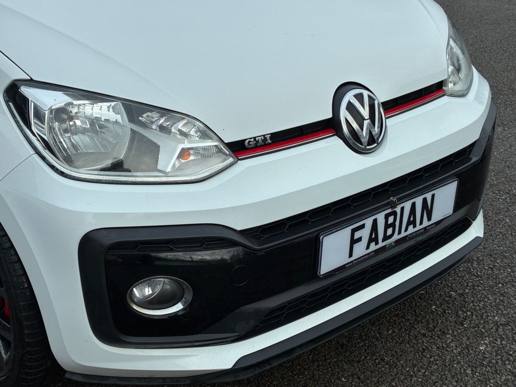 Used Volkswagen up! 2018 for sale - 77451800: Photo 6