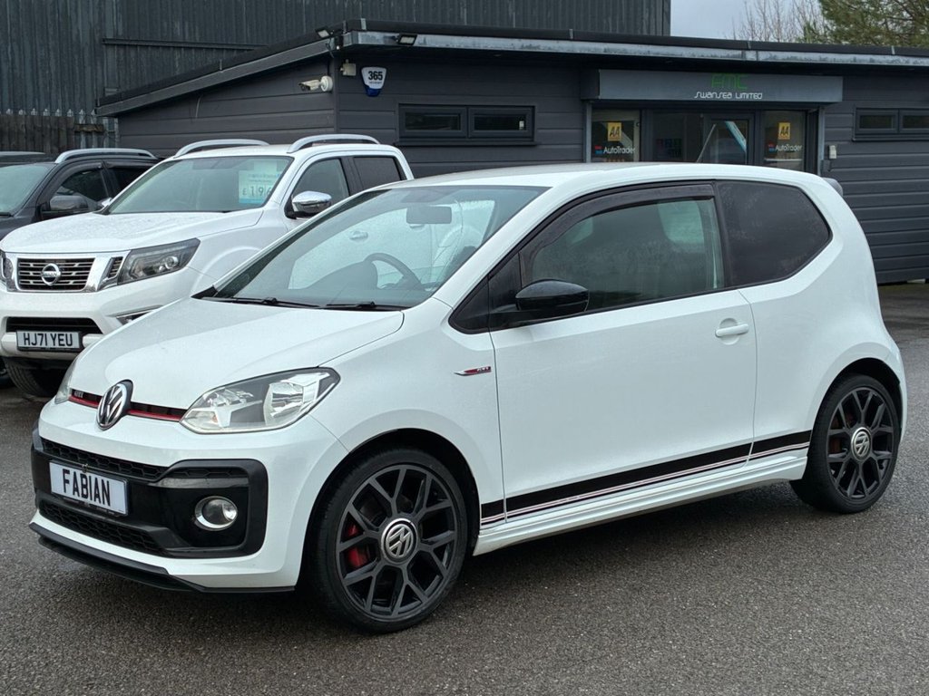 Used Volkswagen up! 2018 for sale - 77451800: Photo 7