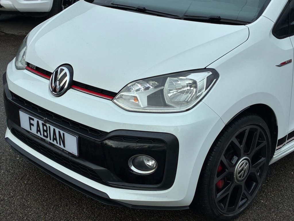 Used Volkswagen up! 2018 for sale - 77451800: Photo 8