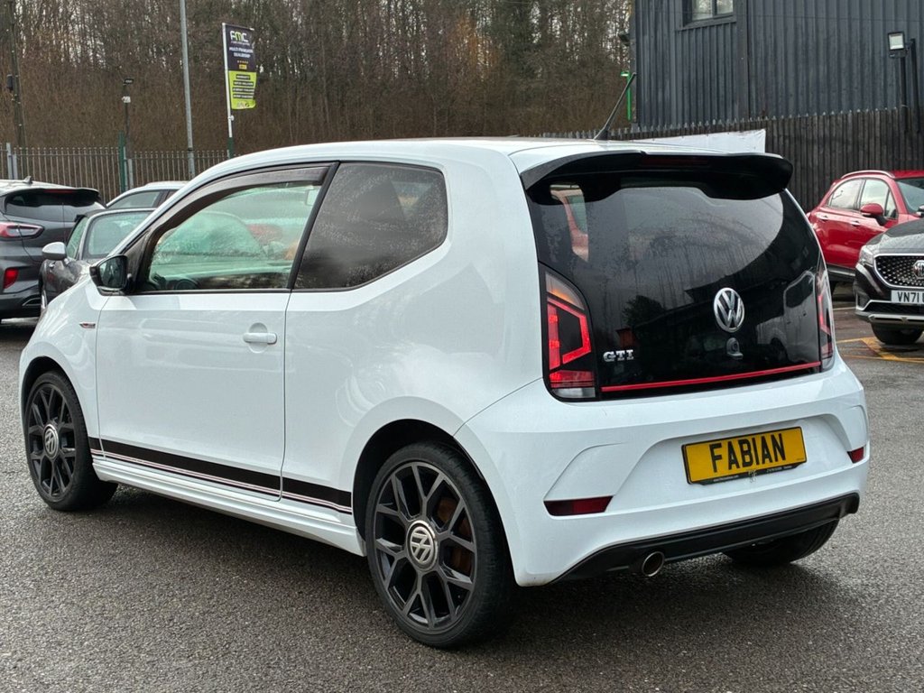 Used Volkswagen up! 2018 for sale - 77451800: Photo 9
