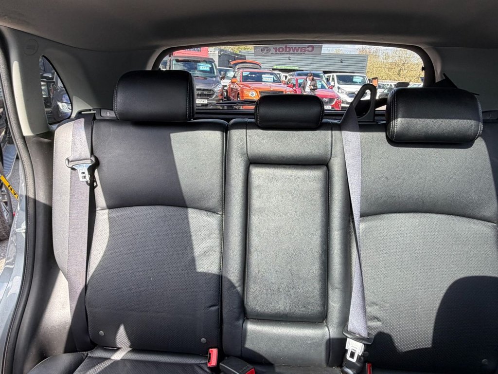 Used Mitsubishi ASX 2015 for sale - 78110247: Photo 12