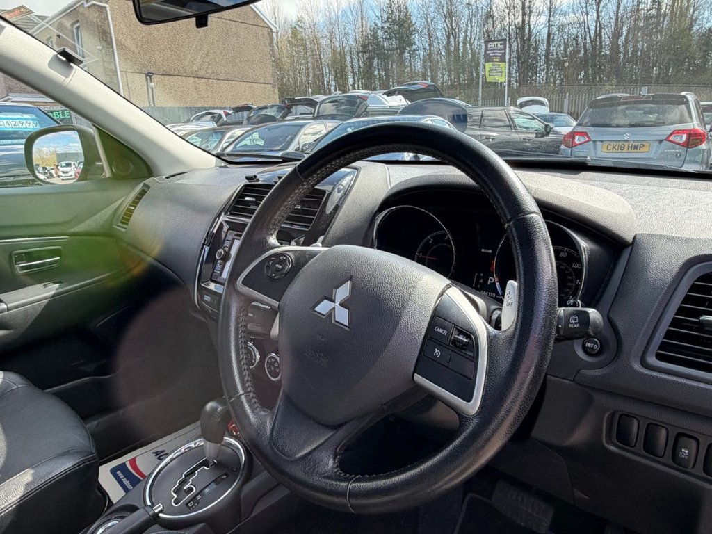 Used Mitsubishi ASX 2015 for sale - 78110247: Photo 13