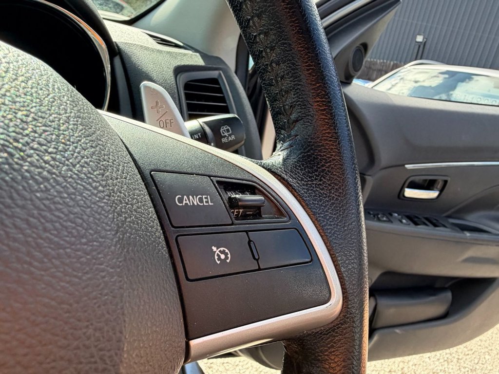 Used Mitsubishi ASX 2015 for sale - 78110247: Photo 14